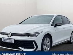 Weiß Gebraucht 2024 VW Golf VIII R-line Limousine | 28.690 € (Superpreis)