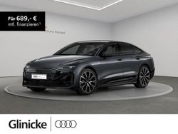 Grau Neu 2025 Audi A6 e-tron Performance Limousine | 84.990 € (Etwas zu teuer)