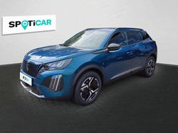 Obsession blau met. Neu 2025 Peugeot 2008 Allure SUV | 30.990 €