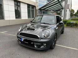 Schwarz Gebraucht 2012 Mini Cooper S Kleinwagen | 7.400 € (Fairer Preis)