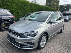 Silber Gebraucht 2019 VW Golf Sportsvan Comfortline Van / Kleinbus | 14.590 € (Fairer Preis)
