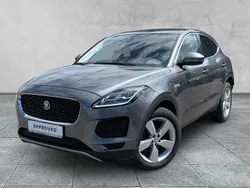 Grau Gebraucht 2020 Jaguar E-Pace S SUV | 24.450 € (Fairer Preis)