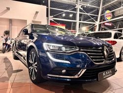 Blau Gebraucht 2017 Renault Talisman GrandTour Initiale Paris Kombi | 14.900 € (Fairer Preis)