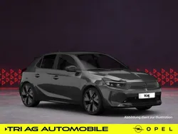 Grafik grau (uni) Neu 2025 Opel Corsa Edition Limousine | 20.487 € (Fairer Preis)