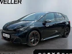 Schwarz Neu 2025 Cupra Born Kleinwagen | 43.490 € (Etwas zu teuer)