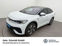 Weiss Gebraucht 2022 VW ID.5 Pro SUV | 33.900 € (Fairer Preis)