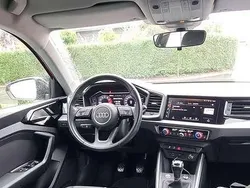 Rot Gebraucht 2020 Audi A1 Sportback Kleinwagen | 17.000 € (Fairer Preis)