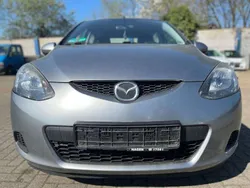Silber Gebraucht 2010 Mazda 2 Independence Kleinwagen | 1.250 € (Superpreis)
