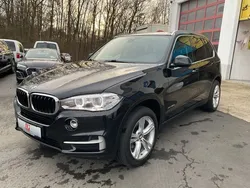 Schwarz Gebraucht 2015 BMW X5 Performance SUV | 20.450 € (Superpreis)