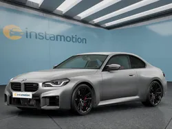 Grau Neu 2025 BMW M2 Coupé | 94.899 €