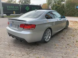 Gebraucht 2008 BMW 335 M Performance Coupé | 10.000 € (Superpreis)
