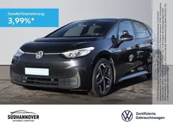 Grau Gebraucht 2022 VW ID.3 Pure Kleinwagen | 18.749 € (Guter Preis)
