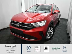 Rot Neu 2025 VW Taigo Life SUV | 23.990 € (Guter Preis)