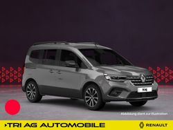 Gebraucht 2024 Renault Kangoo Techno Van / Kleinbus | 33.907 €