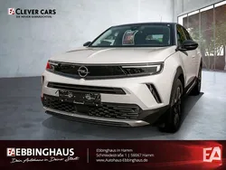 Weiß Gebraucht 2022 Opel Mokka-e Elegance SUV | 18.550 € (Fairer Preis)