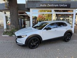 Weiß Gebraucht 2024 Mazda CX-30 Nagisa SUV | 26.990 €
