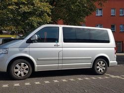 Silber Gebraucht 2006 VW T5 Van | 10.900 € (Guter Preis)