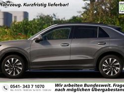 Grenadillschwarz meta... Neu 2025 VW T-Roc Life SUV | 33.216 € (Guter Preis)