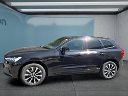 Schwarz Gebraucht 2024 Volvo XC60 Plus SUV | 44.799 € (Etwas zu teuer)