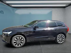 Schwarz Gebraucht 2024 Volvo XC60 Plus SUV | 44.799 € (Etwas zu teuer)