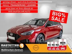 Ultimate red Neu 2025 Hyundai i30 N Line Kombi | 25.780 € (Guter Preis)