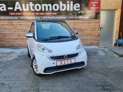 Weiß Gebraucht 2014 Smart ForTwo Coupé Coupé | 5.980 € (Fairer Preis)
