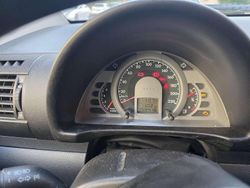 Grau Gebraucht 2006 VW Fox Basis Kleinwagen | 1.500 € (Fairer Preis)