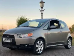 Grau Gebraucht 2010 Mitsubishi Colt Kleinwagen | 4.495 € (Etwas zu teuer)