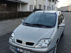 Gebraucht 2002 Renault Scénic Authentique Van / Kleinbus | 900 € (Guter Preis)