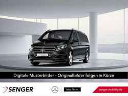 Obsidianschwarz Gebraucht 2025 Mercedes 300 Exclusive Kombi | 102.950 €