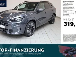 Grau Neu 2025 Cupra Terramar VZ SUV | 48.480 € (Guter Preis)