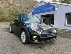 Schwarz Gebraucht 2014 Mini Cooper Kleinwagen | 9.500 € (Guter Preis)