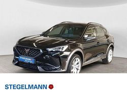 Schwarz Gebraucht 2024 Cupra Formentor SUV | 29.390 € (Fairer Preis)