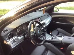 Gebraucht 2014 BMW 530 Gran Turismo M Sport Limousine | 18.950 € (Fairer Preis)