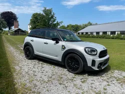 Silber Gebraucht 2021 Mini Cooper Countryman SUV | 26.500 € (Fairer Preis)