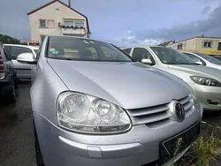 Gebraucht 2006 VW Golf V Goal Limousine | 3.700 € (Fairer Preis)