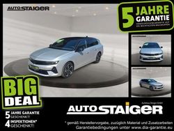 Grau/typ aussenverkleidung met Gebraucht 2024 Opel Astra Kombi | 23.888 € (Guter Preis)