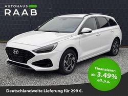 Atlas white Neu 2025 Hyundai i30 Kombi | 22.990 € (Superpreis)