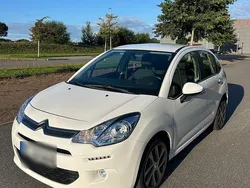 Weiß Gebraucht 2016 Citroën C3 Kleinwagen | 3.199 € (Superpreis)