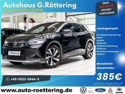 Schwarz Gebraucht 2025 VW ID.4 Pro SUV | 38.990 € (Superpreis)