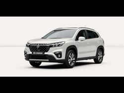 Cool white Neu 2025 Suzuki SX4 S-Cross Comfort+ SUV | 25.090 € (Fairer Preis)