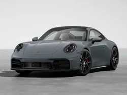 Schiefergrau neo Neu 2025 Porsche 911 Carrera S | 184.056 € (Guter Preis)
