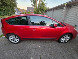 Rot Gebraucht 2009 Citroën C4 Cabrio | 899 €
