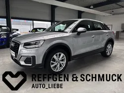 Silber (florettsilber) Gebraucht 2020 Audi Q2 Design SUV | 21.760 € (Fairer Preis)
