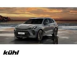 Graphene grau Neu 2025 Cupra Terramar VZ SUV | 64.260 €