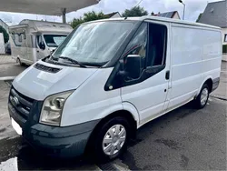 Gebraucht 2008 Ford Transit Van | 2.600 €