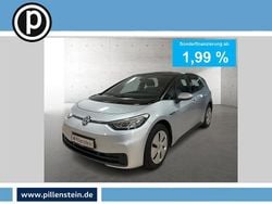 Scale silver metallic schwarz Gebraucht 2021 VW ID.3 Pro Performance Kleinwagen | 17.912 € (Superpreis)