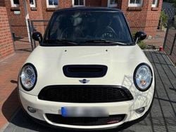 Gebraucht 2008 Mini John Cooper Works Kleinwagen | 14.995 € (Teuer)
