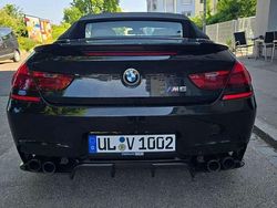 Gebraucht 2014 BMW M6 Cabriolet Competition Edition Cabrio | 48.999 €