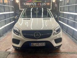 Gebraucht 2016 Mercedes GLE400 Coupé | 39.999 €
